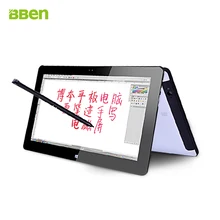 Bben S16 Windows 8 Tablet PC ips Electromagnetic Screen 2gb 32gb WiFI tablet 3g windows os tablet pc