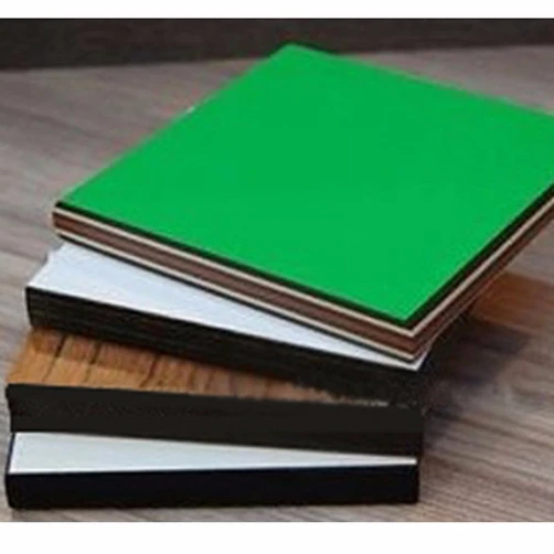 Компактный ламинат/Глянцевый Лист Ламината/hpl 1