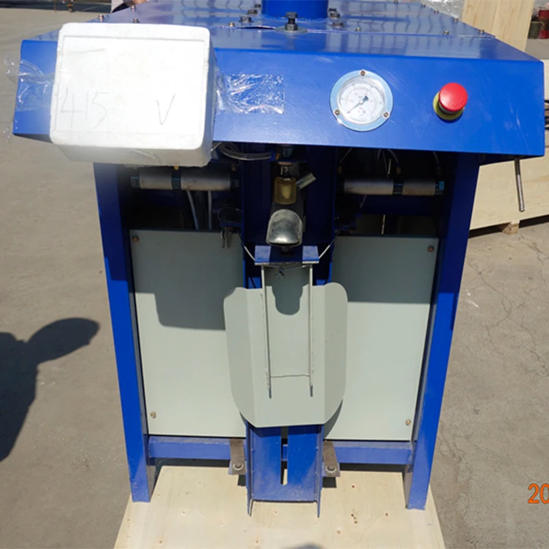 Automatic Cement Power Valve Mouth Wall Putty Packing Machine