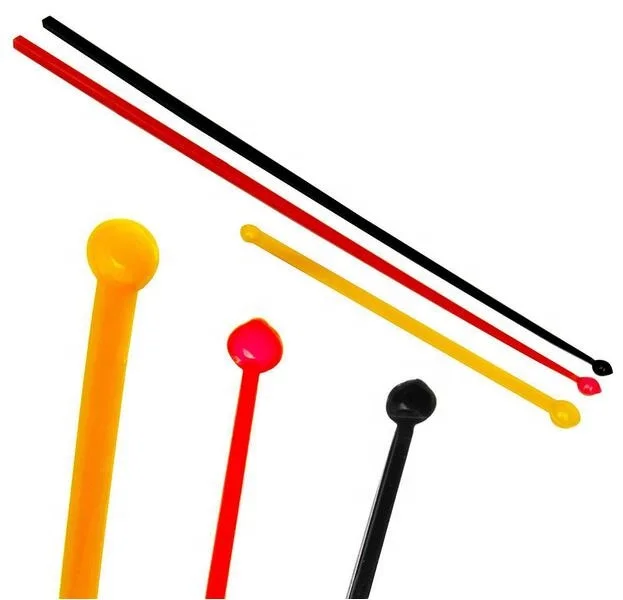 
anti static Plastic micro measuring powder dipper 