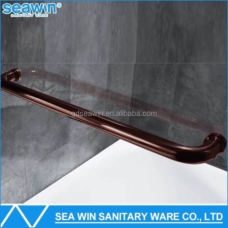 Оптовая Продажа низкой цене ванной закаленное стекло душевая кабина