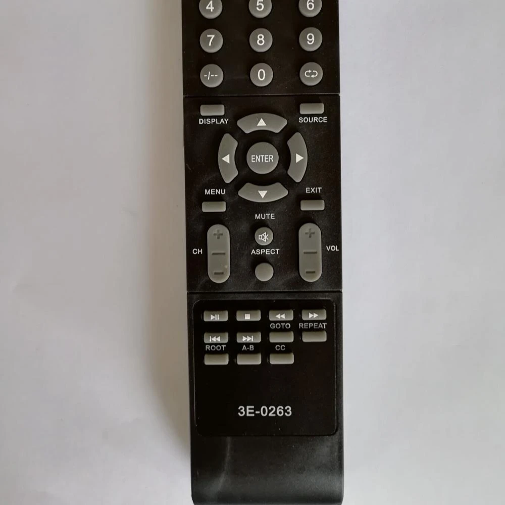 Спутниковый пульт дистанционного управления для звездного трека