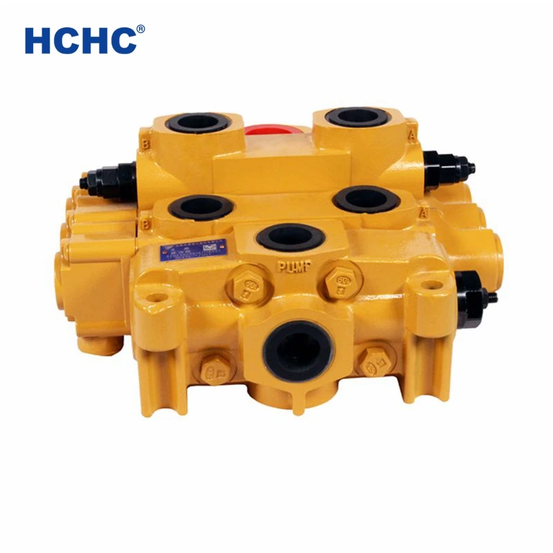 
sectional hydraulic directional control valves SDV70 