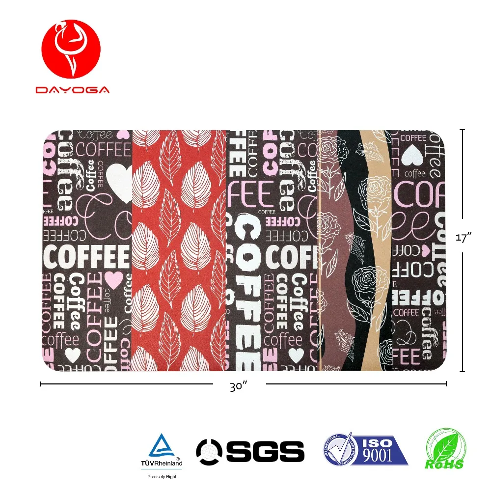 Door Mat Factory Fast Direct Good Quality Custom Printing Anti Slip Natural Rubber Door Mat Custom Thickness Foldable Home