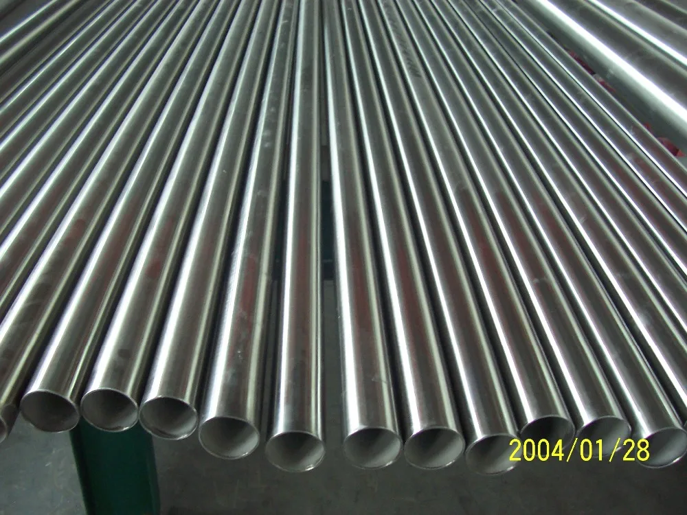 Китай высокое качество профессиональных tp 316 трубы из нержавеющей стали для перила