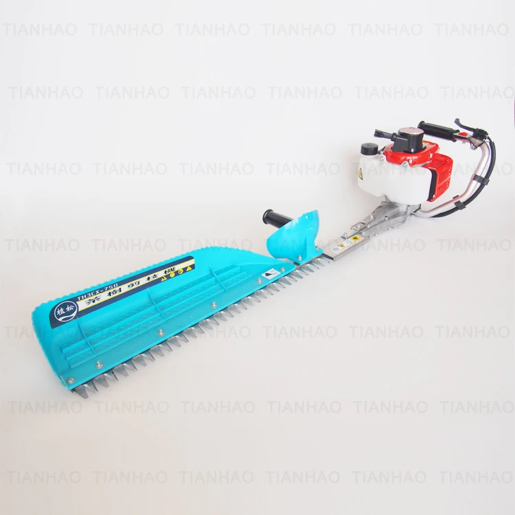 
Lightweight hedge trimmers & hedge cutters popular in South Asia 