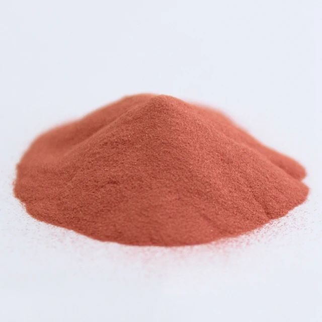 Electrolytic Copper Powder 99.9999 Metal Powder