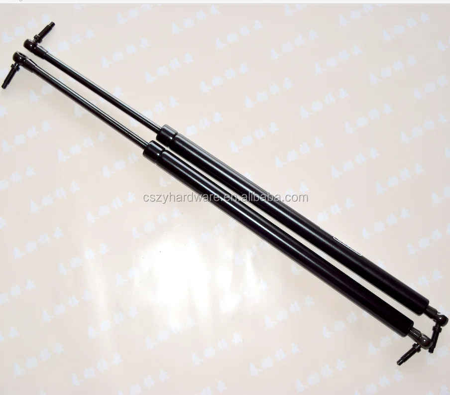 Gas Charged Liftgate Lift Support springs for Chrysler Voyager (GS) 1997-01