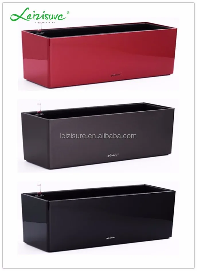 wholesale Plastic fence garden panel outdoor Vinyl fence