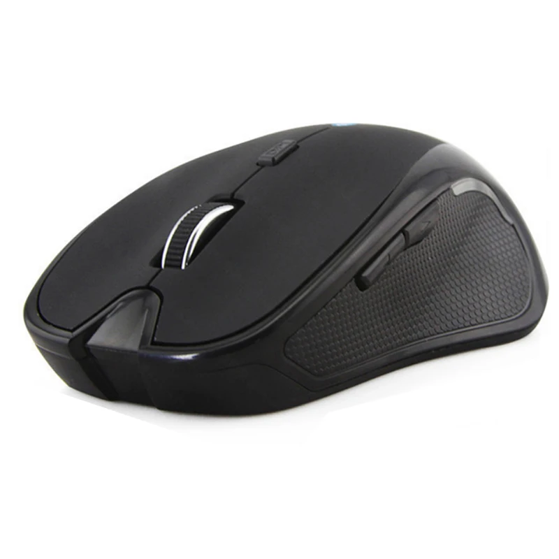 Factory Bulk Customized Wireless Mouse Ultra Lightweight Dual-mode Symmetrical Wireless Gaming Mouse for Laptop PC