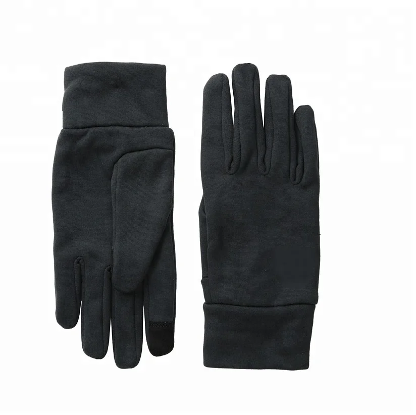 Перчатки для сенсорных экранов, ветрозащитные водонепроницаемые зимние теплые перчатки для вождения и бега для женщин и мужчин