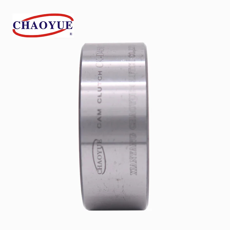 
CK-D Keyway one way sprag bearing clutch for mechanical industry 