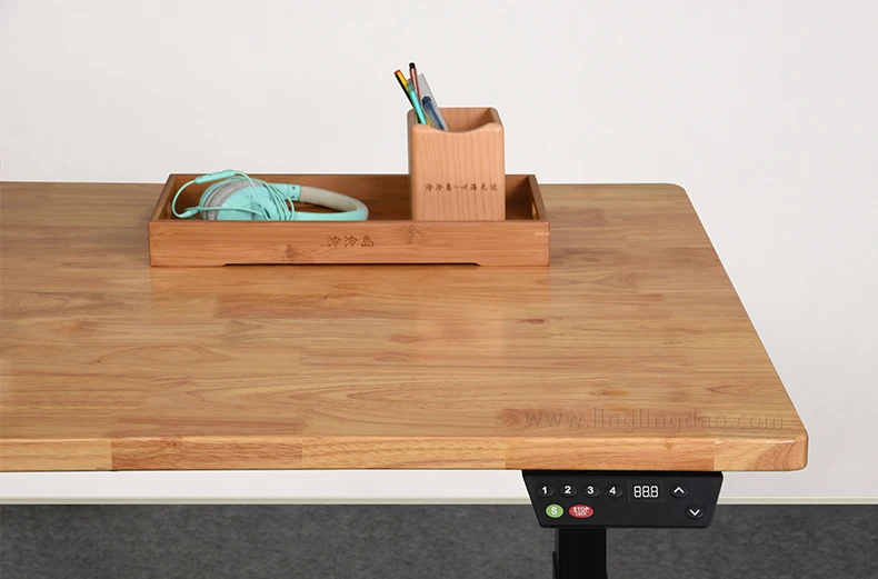 Деревянный поднос под заказ для хранения чая и еды, деревянный поднос из бамбука