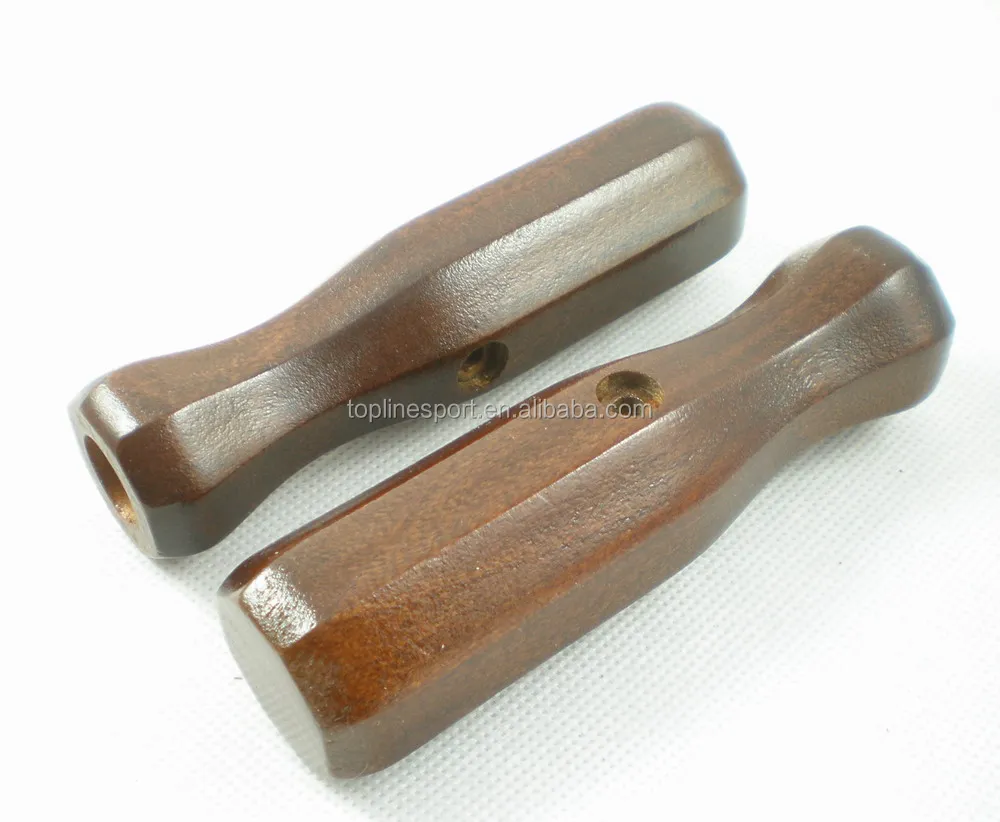 15.88mm Dia. Hardwood Foosball/Soccer Table Handle