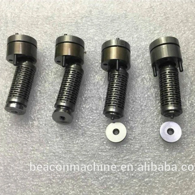 Common rail piezo injector auto repair parts spare parts T1D500B2B116011