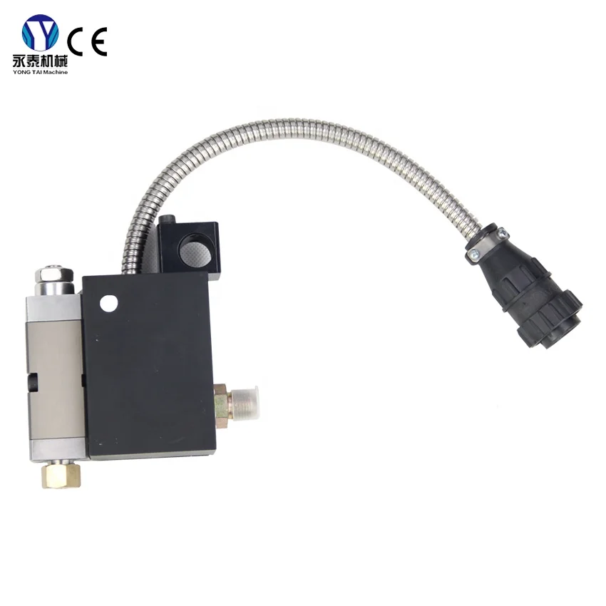 NEW DESIGN YT-M30P2  large capacity hot melt glue machine for automotive trim