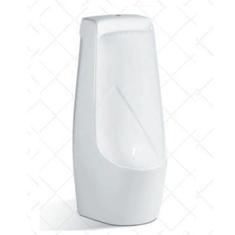 130 sanitary wall hung male water urinal