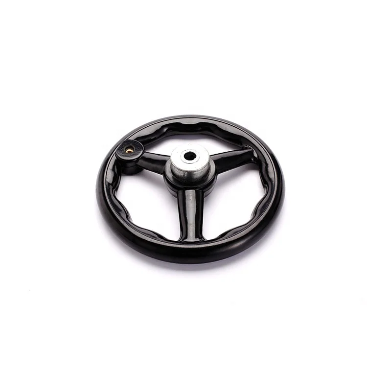 Hot Sale adjustable handwheel Bakelite Handwheels machine handwheel