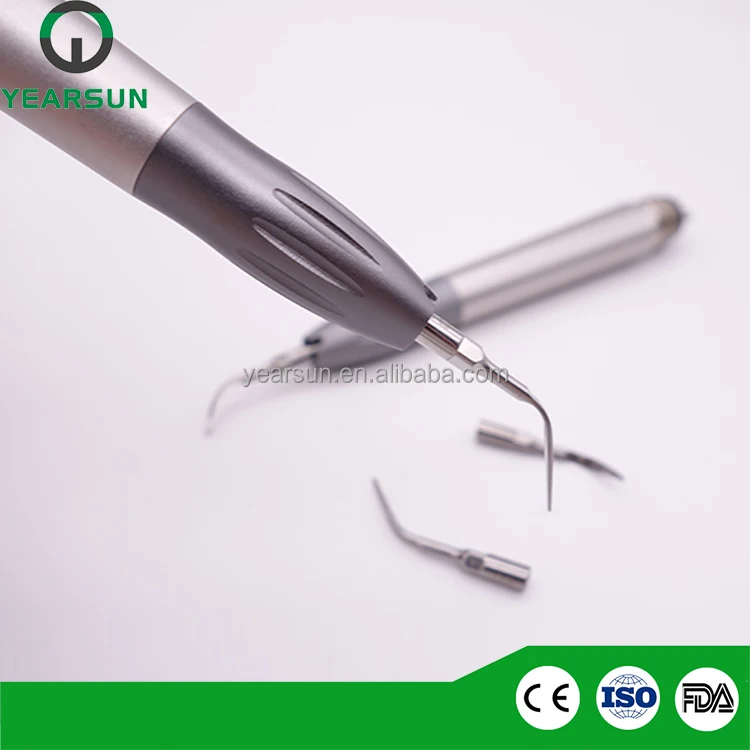 Эндододонтический Хирургический медицинский продукт, стоматологический наконечник для воздушного скалера