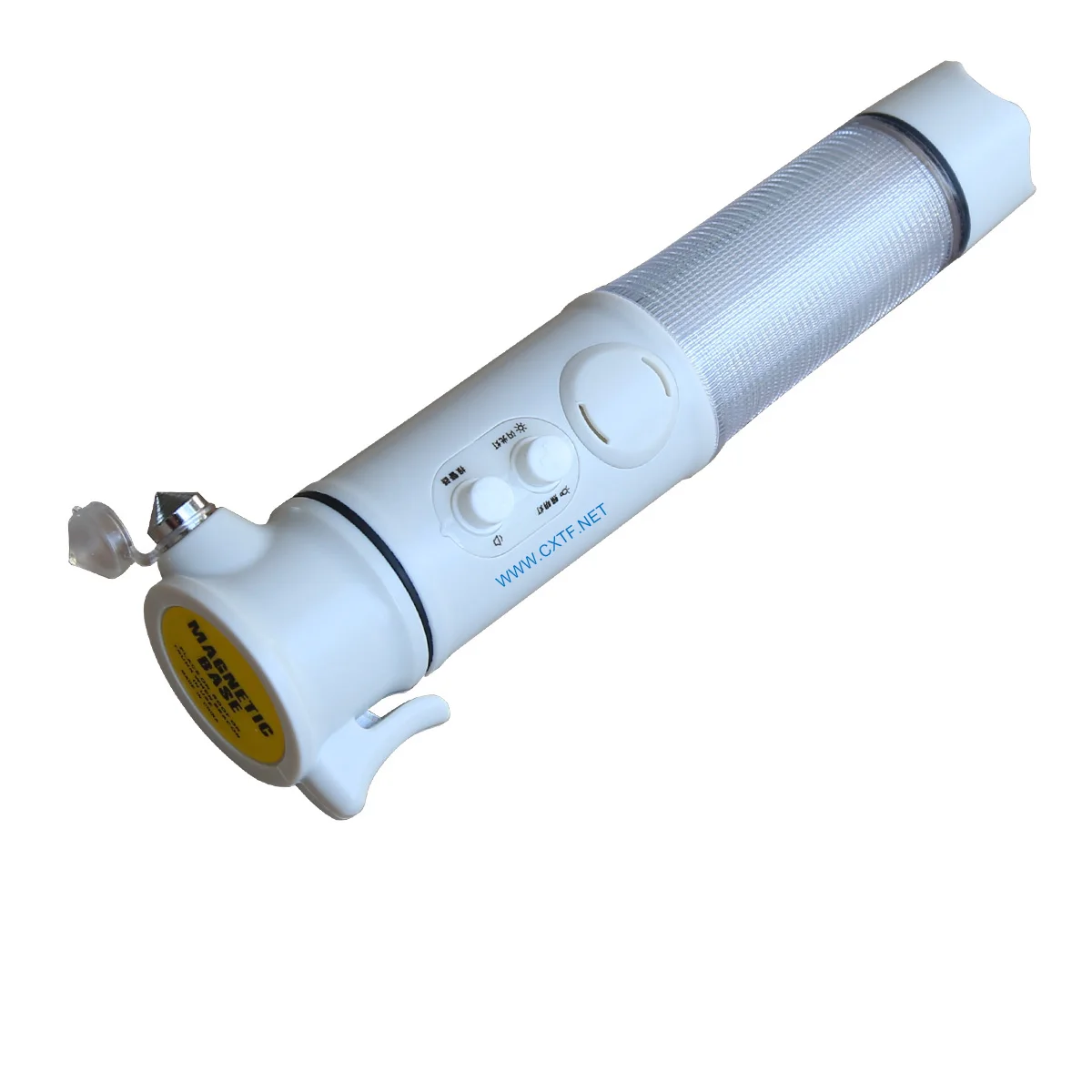 
Long distance Auto Emergency Beacon LED Flashlight 