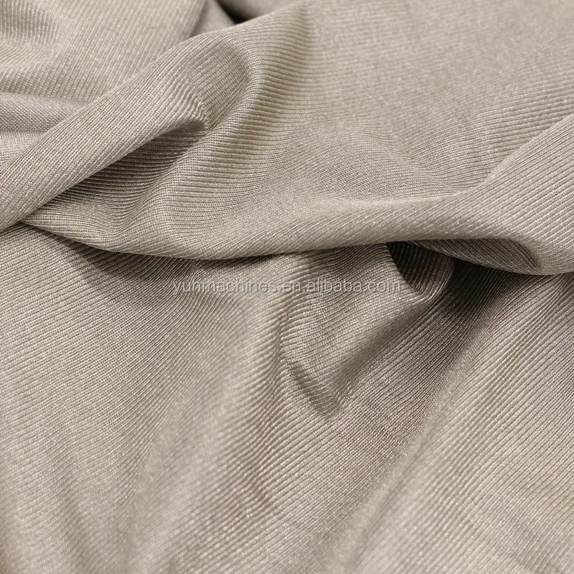 Super quality Anti- radiation deodorant Electromagnetic RF shielding fabric
