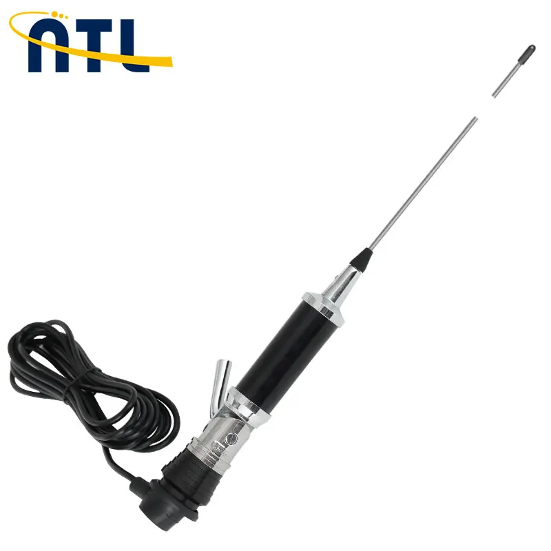 
Manufacture 27MHz Long Whip CB Radio Antenna 