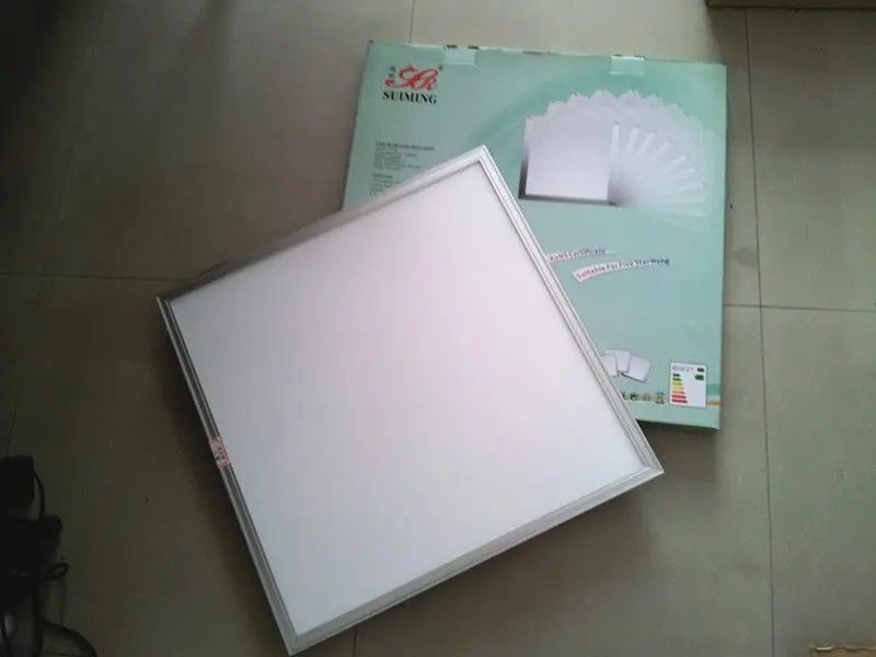 China color round square housing large slim recessed smart ceiling 40 watt flexible light price led panel