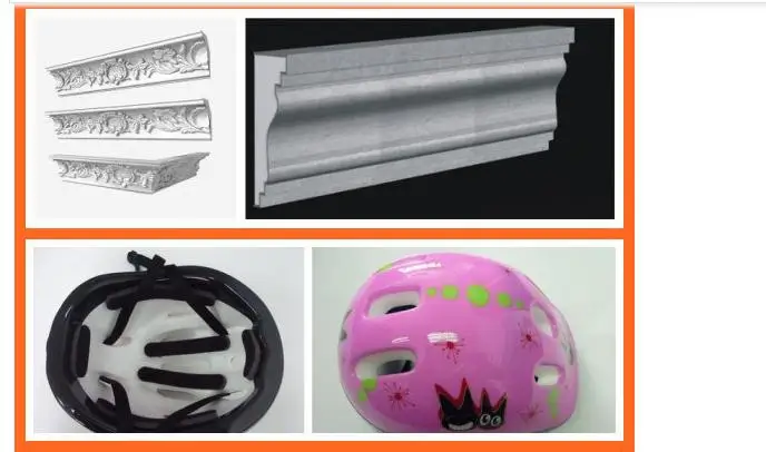 Wholesale Factory Direct Motorcycle Helmet Mold Eps Helmet Injection shell Mold