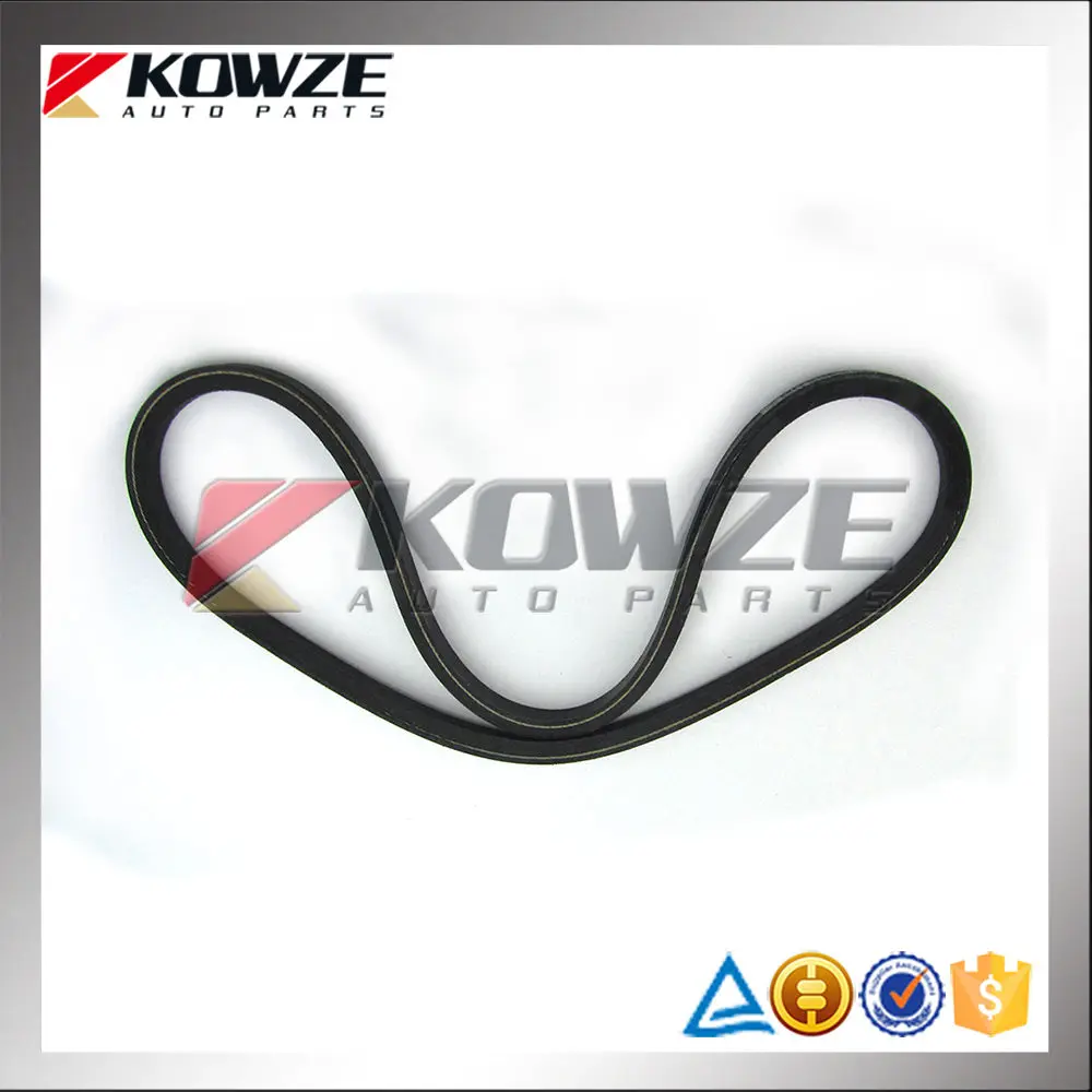 Ремень генератора Для Pajero Montero V14V V24C V24 V44 4D56 MD313662 MD144198