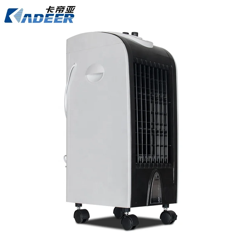 Небольшой портативный водный мобильный воздушный охладитель