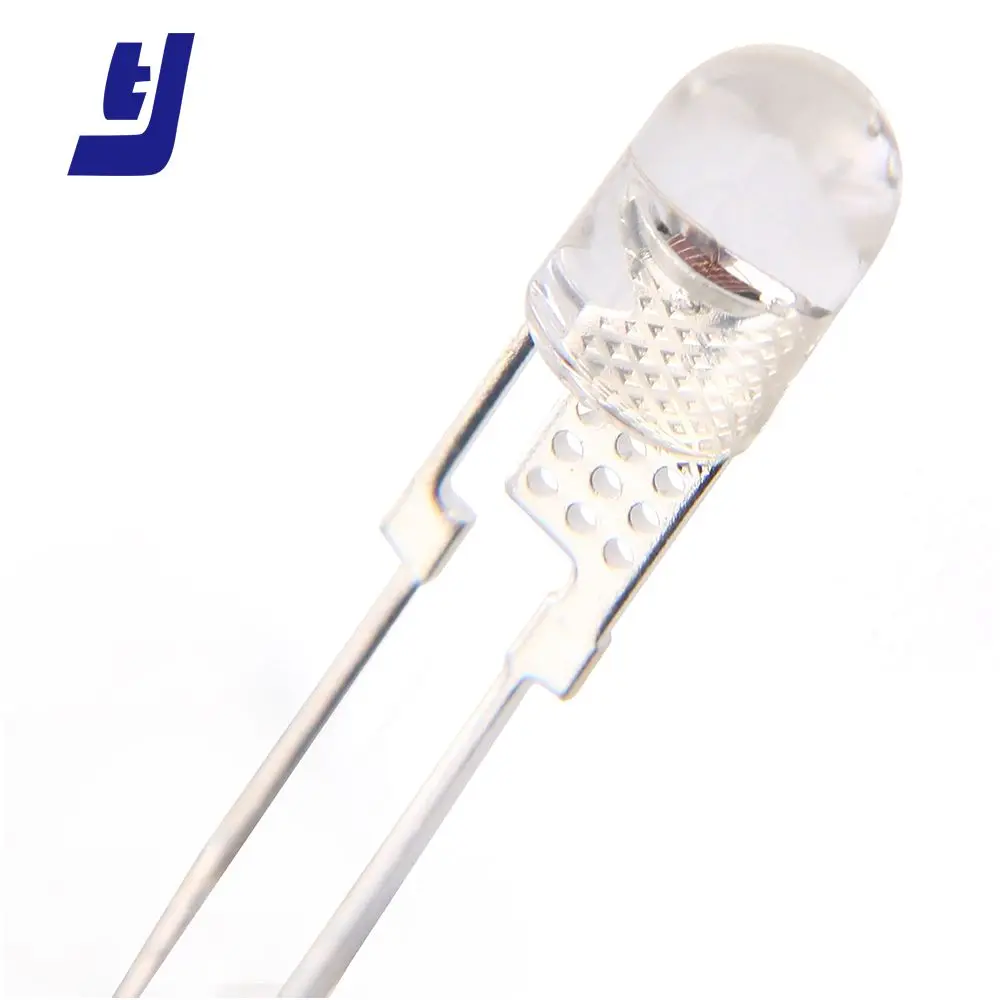 ultra brightness  high power  red 5mm led 3w