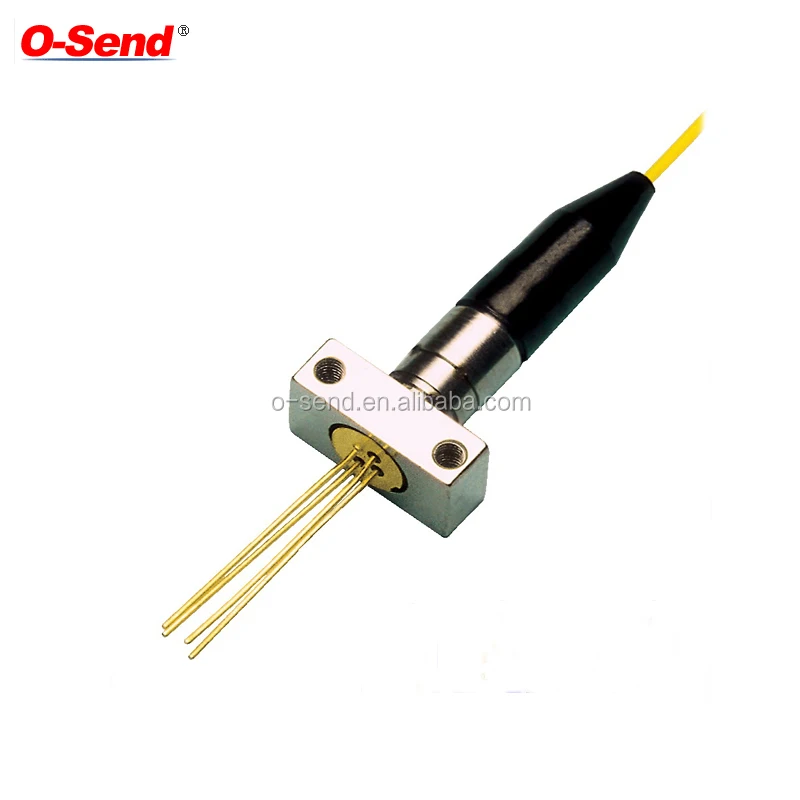 O-Send/Senset 1550nm ingaas apd pigtail photodiode