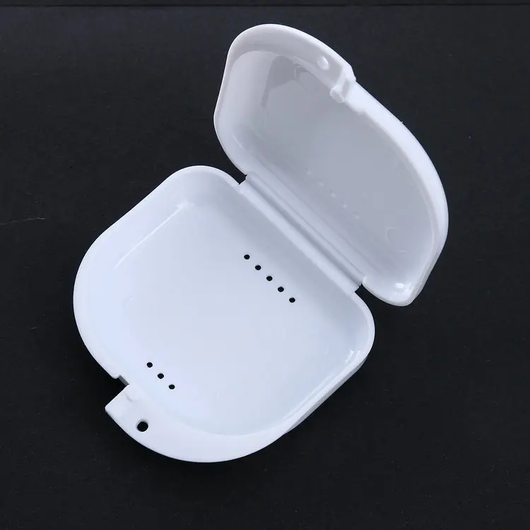 
Food Grade Silicone Mouthguard Wholesale Teeth Whitening Mouth Tray 