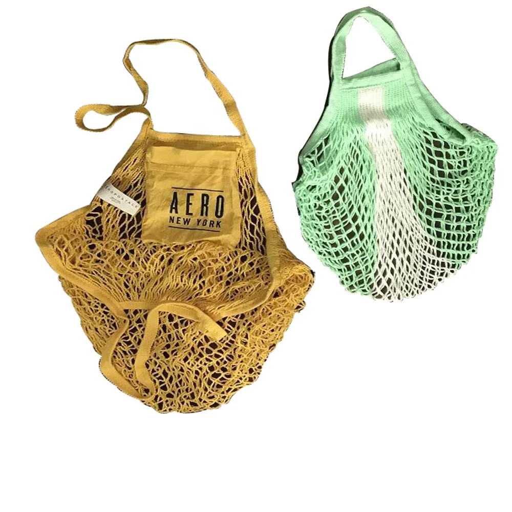 China Wholesale Good Quality Eco Net Bag