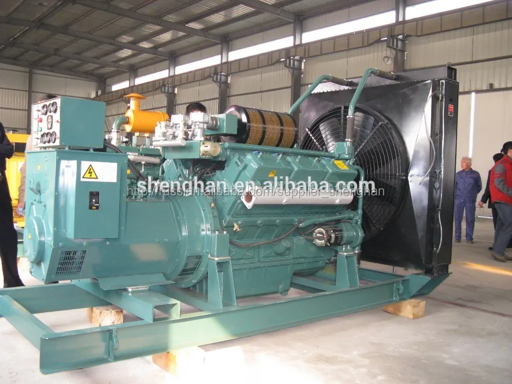 автоматический запуск тэц газовые электростанции электрический генератор