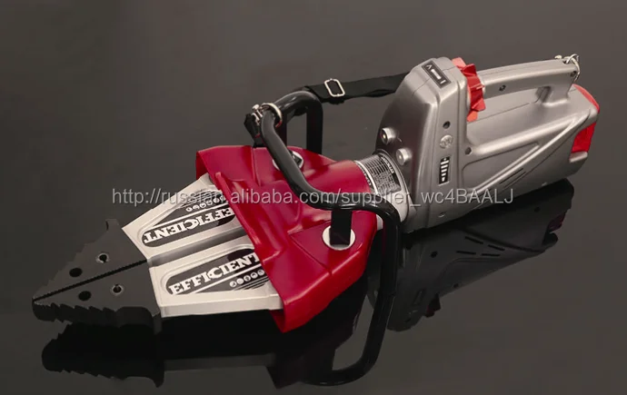 Разжим электрогидравлический, с электроприводом от аккумулятора ESP-650