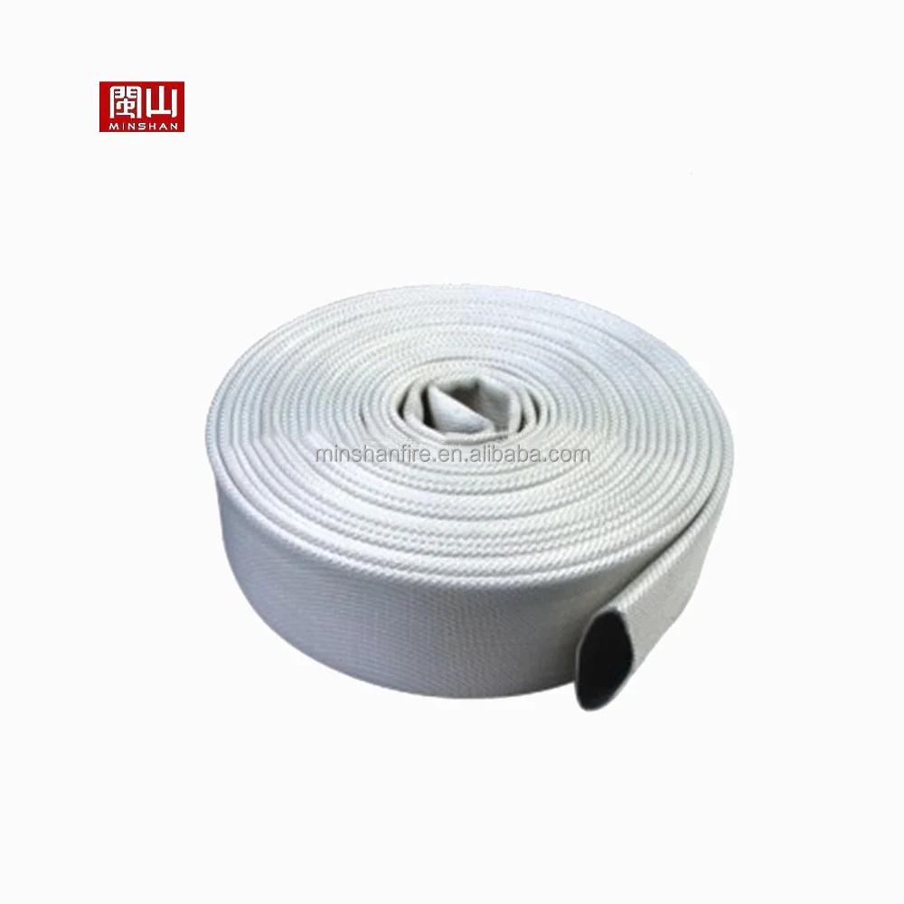 100mm Fire Water Hose and used fire hose for Firefighter Equipment