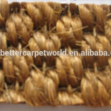 Natural 100% Sisal Carpet,sisal Rug,sisal Mats