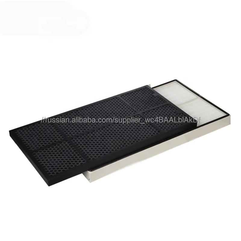 Подходит для Amway очиститель воздуха true HEPA и угольный фильтр