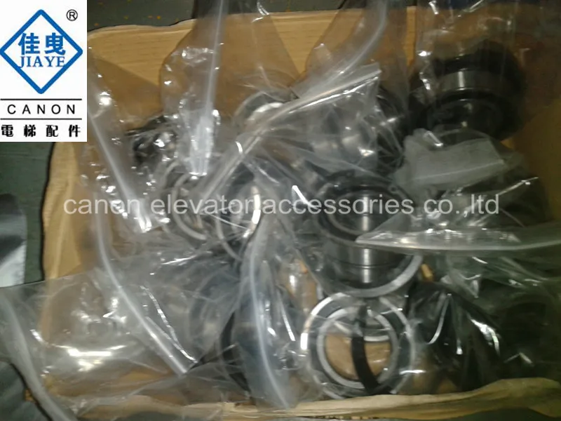 Elevator Pulley/ elevator parts
