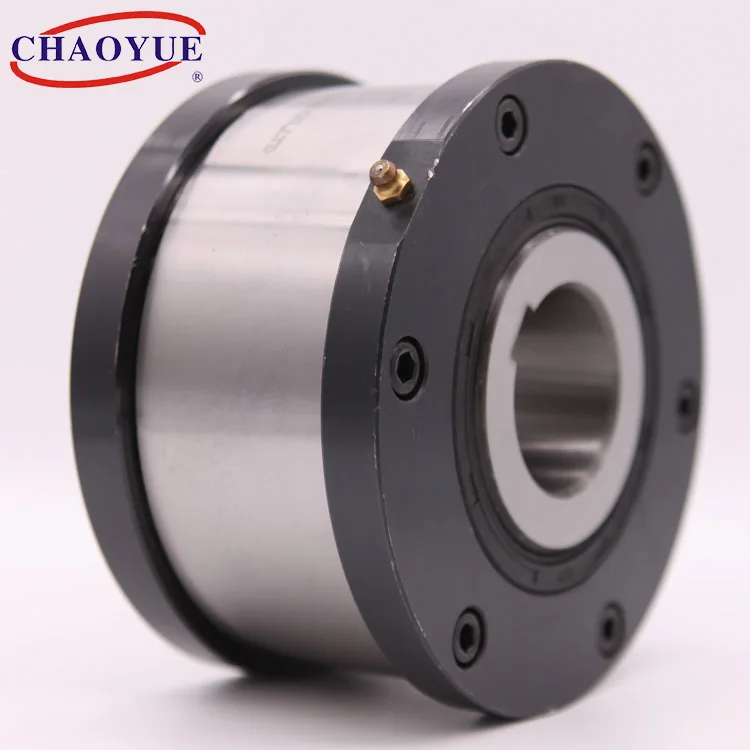 GCZ-B Roller Type Sheft One Way Indexing Clutch Bearing