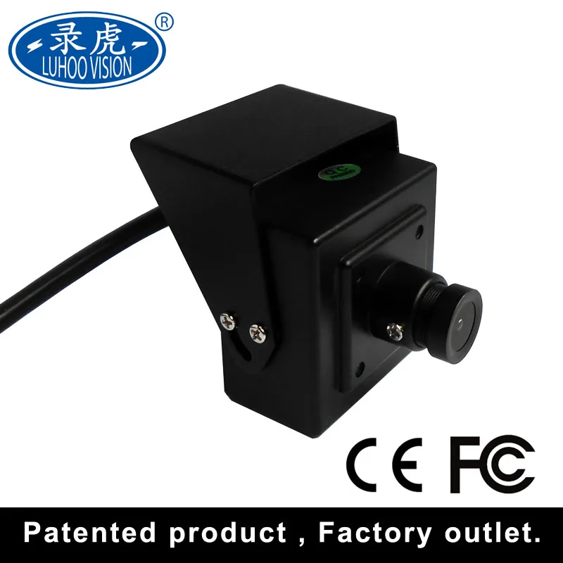 
Cheap High Quality IP68 Reverse Wide Angle Car Camera as Parking Assist 