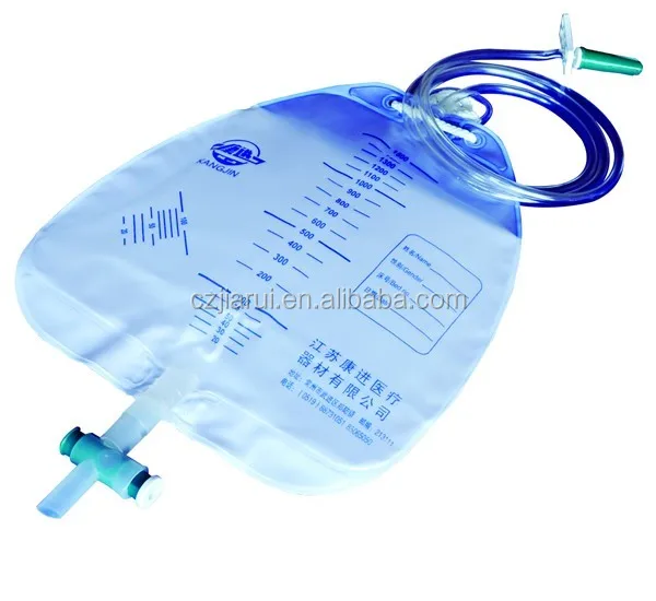  Медицинский мешок для мочи машина производства пленки ПВХ/Производственная линия пластика (ISO9001:2000 CE 2021 новый дизайн)