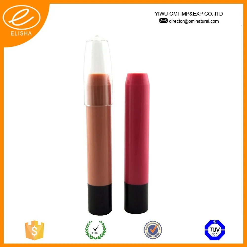 Простота бренд pen форма нижняя емкость рассыпчатую пудру чехол