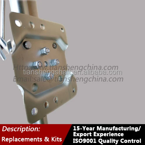 Jockey wheel trailer parts trailer jack stands wheel