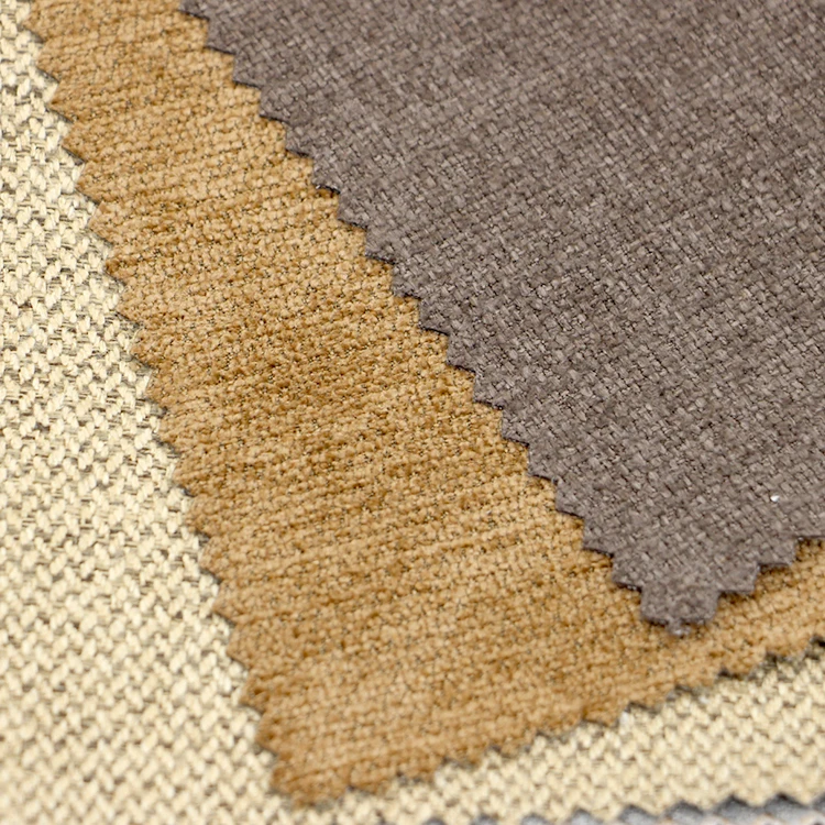 Wholesale Custom 100 Polyester Microfiber Thick Dyed Fabric for Bed Sheet