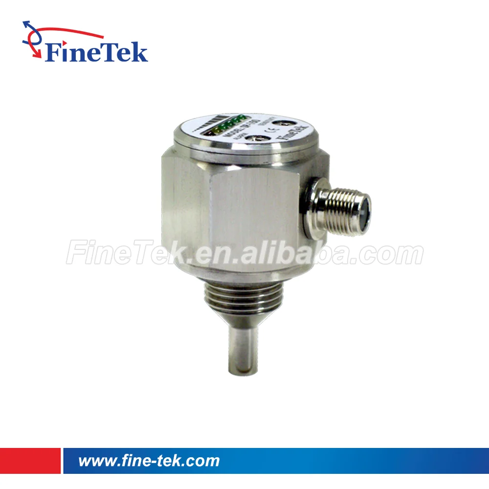 High reliability water flow sensor Thermal Dispersion Paddle Flow Switch