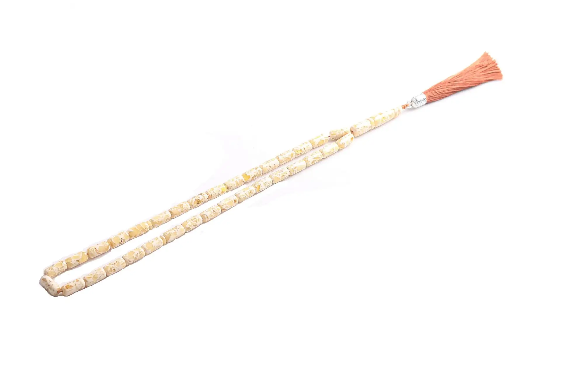 Amber Tasbih In Different Sizes Muslim Prayer Beads Bracelet Worry Beads With Different Tassel Allintext:Dongguan