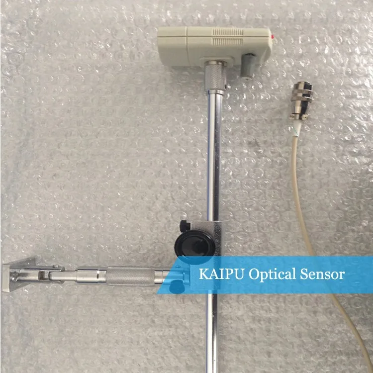 Kaipu optical sensor for energy meter test bench