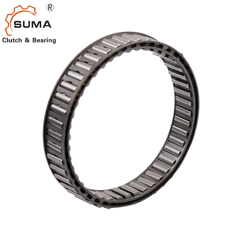 
BWX 1310003 Cage Freewheel Sprag Bearing Backstops 